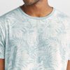 Signature Crewneck in Floral Print - Image 4