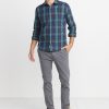 Linden Button Down - Image 8
