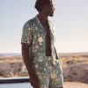 TENCEL Linen Resort Shirt - Image 4