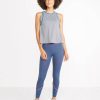 Liza Sport Tank in Grey - Image 3