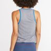Liza Sport Tank in Grey - Image 2