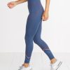 Mia Sport Legging in Mid Blue - Image 3