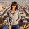 Morgan Zip Up Hoodie - Image 5