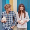 Penny Blouse in Ivory - Image 5