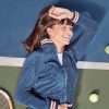 Cara Track Jacket - Image 5