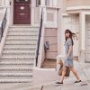Brooke Sweatshirt Dress - Image 4
