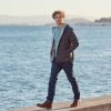 Alta Jacket in Faded Black - Image 5
