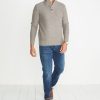 Logan Fisherman's Sweater - Image 3