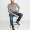 Logan Fisherman's Sweater - Image 5