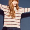 Nina Crewneck Sweater - Image 6