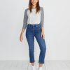 Lightweight Baseball Raglan in Light Grey / Ash Heather - Image 8