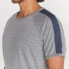 Maddox Raglan Crew - Image 5