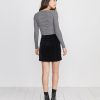 Mallory Mini Skirt - Image 4