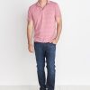 Marco Polo in Dusty Rose - Image 4