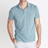 Marco Polo in Surf Green - Image 2