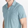 Marco Polo in Surf Green - Image 3