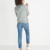 Marina Hoodie - Vintage Green - Image 4