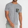 Matterhorn Pocket Tee - Image 2