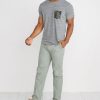 Matterhorn Pocket Tee - Image 4
