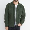Max Overshirt - Image 2