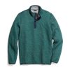 Reversible Corbet in Heather Grey/Green Gables - Image 6