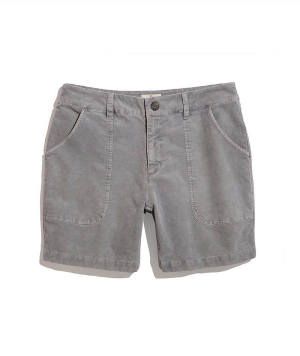 Westlake Short in Grey