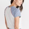 Mia Raglan Crew - Image 2