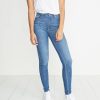 Levi's Mile High Super Skinny Jean - Image 2