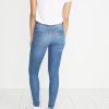 Levi's Mile High Super Skinny Jean - Image 4