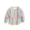 Rosa Crew Sweatshirt - Image 2