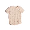 Mini Cactus Print Tee - Image 2