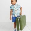 Mini Colby Button Down - Image 3