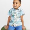 Mini Colby Button Down - Image 4