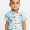 Mini Colby Button Down - Image 5