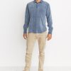 Mission Button Down - Image 3