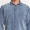 Mission Button Down - Image 4