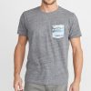 Monterey Pocket Tee - Image 2
