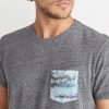 Monterey Pocket Tee - Image 3