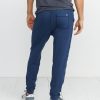 Yoga Jogger - Navy Heather - Image 3