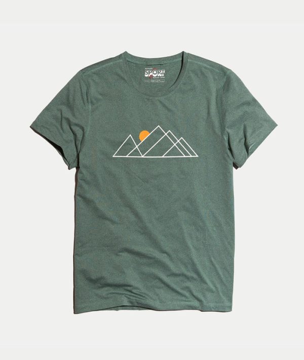 Mountains Sport Crew