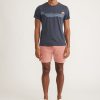 Signature Crew Graphic Tee - Image 4