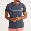 Signature Crew Graphic Tee - Image 2