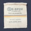 Re-Spun Eames Ringer Tee - Image 2