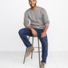 Nicholas Crewneck Sweater - Image 5