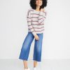 Nina Crewneck Sweater - Image 5