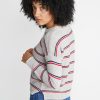 Nina Crewneck Sweater - Image 4