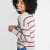 Nina Crewneck Sweater - Image 2