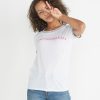 No Problema Ringer Tee - Image 4