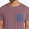 Noah Pocket Tee - Image 4