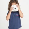 Oh Hey Pocket Tee - Image 2